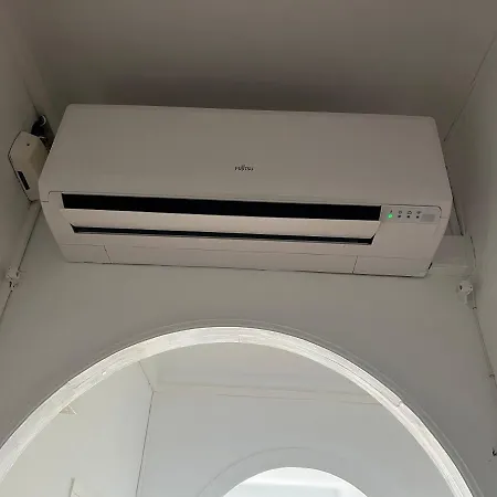 El Bull De Baix A Mar Apartamento Torredembarra