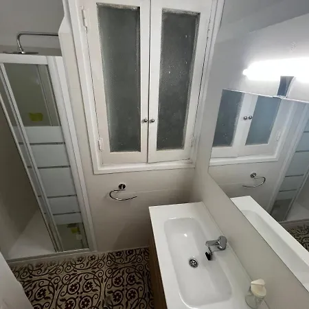 El Bull De Baix A Mar Apartamento