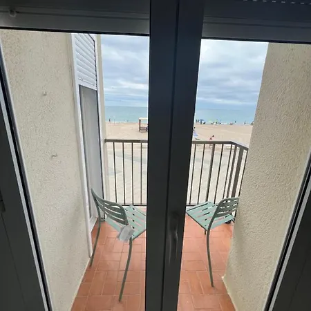 Apartamento El Bull De Baix A Mar