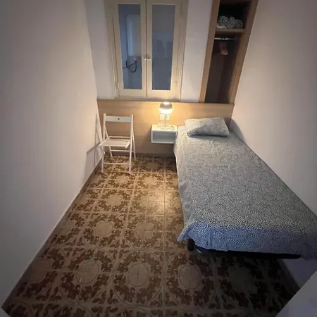 Apartamento El Bull De Baix A Mar