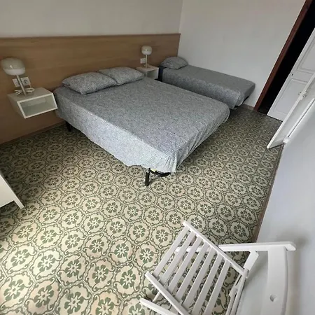 El Bull De Baix A Mar Apartamento *