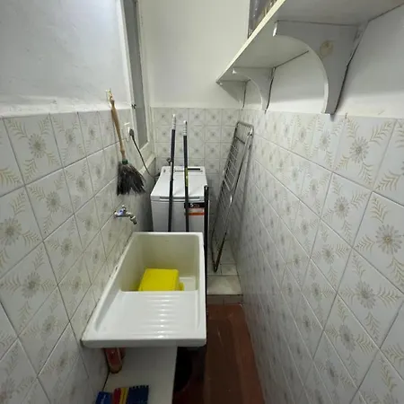 Apartment El Bull De Baix A Mar Torredembarra