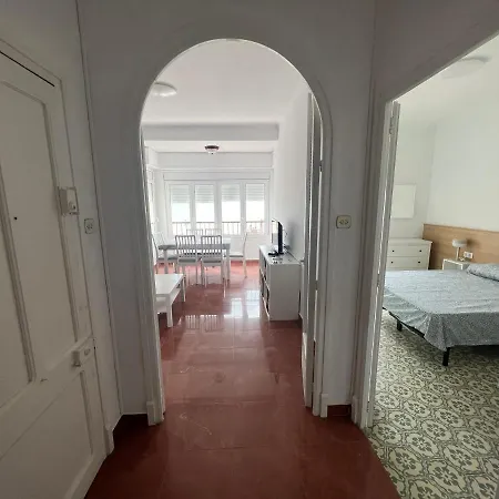 Apartamento El Bull De Baix A Mar