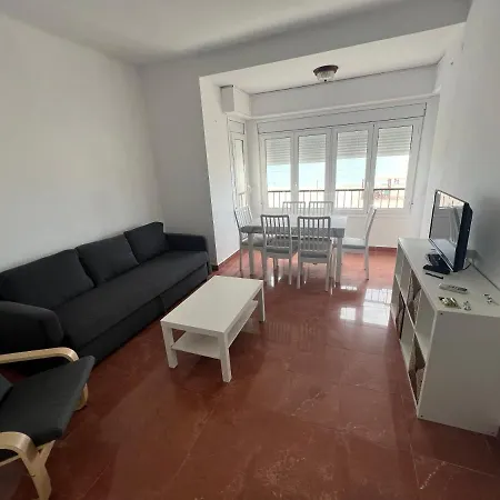 Apartment El Bull De Baix A Mar