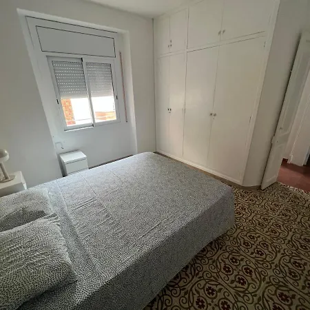 El Bull De Baix A Mar Apartamento *