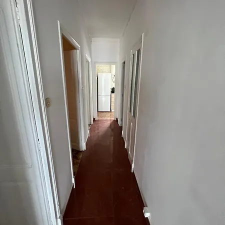 Apartamento El Bull De Baix A Mar Torredembarra