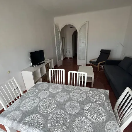 El Bull De Baix A Mar Appartement