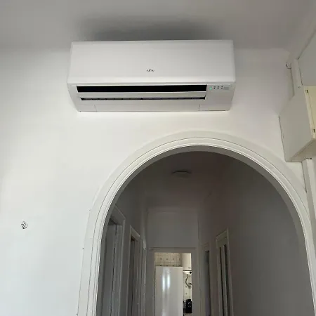 El Bull De Baix A Mar * Torredembarra