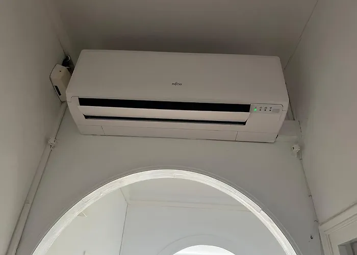 El Bull De Baix A Mar Apartmán Torredembarra