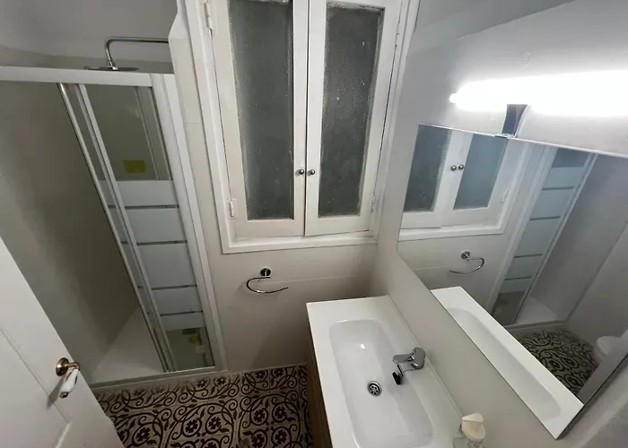 El Bull De Baix A Mar Apartmán