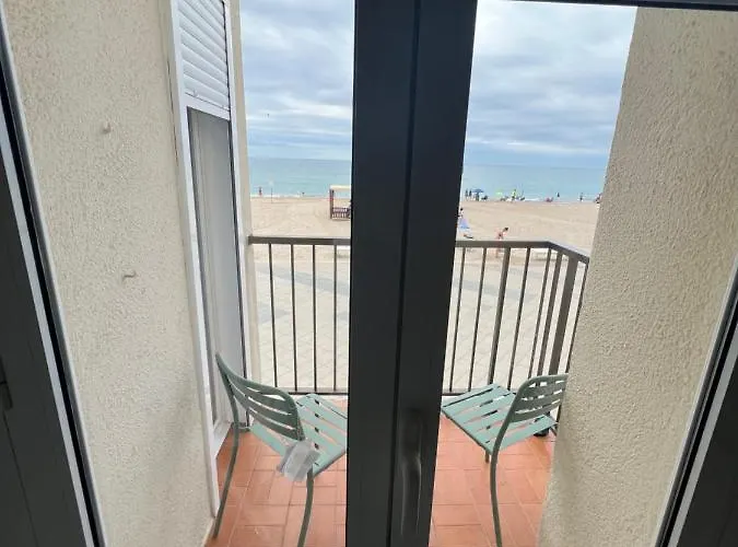 Apartmán El Bull De Baix A Mar