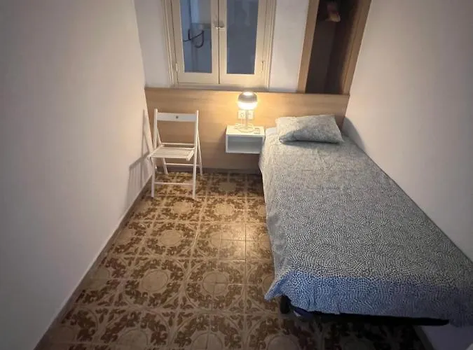 Apartmán El Bull De Baix A Mar