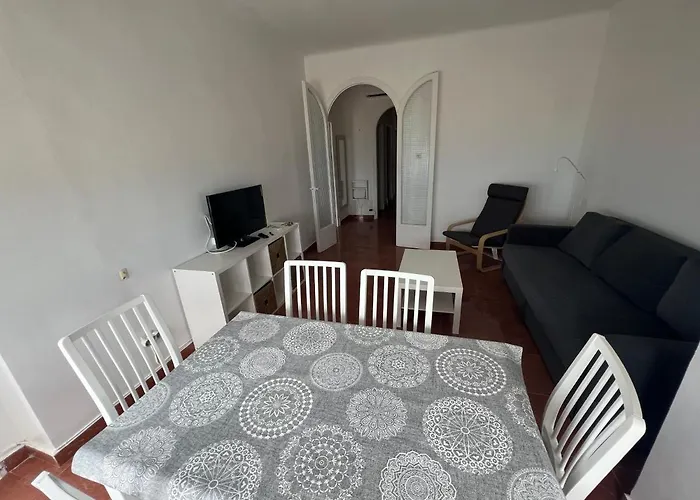 El Bull De Baix A Mar Apartmán