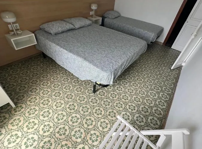 El Bull De Baix A Mar Apartmán *