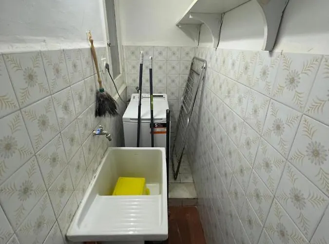 Apartmán El Bull De Baix A Mar Torredembarra