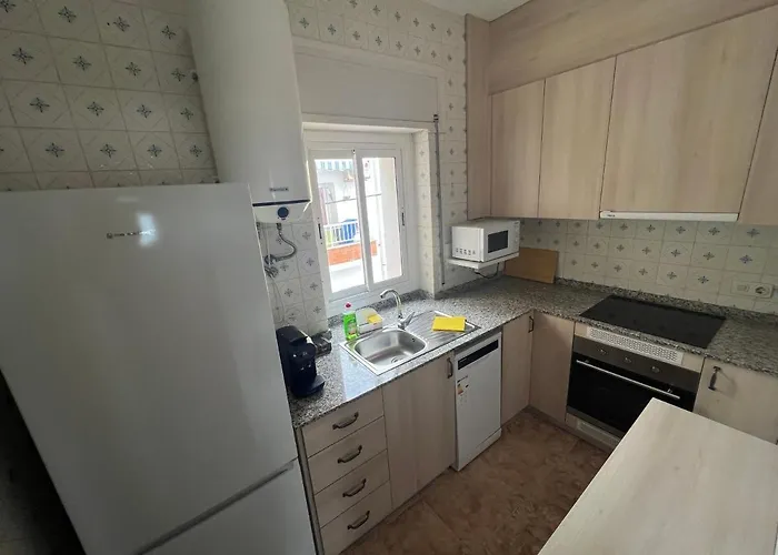 Apartmán El Bull De Baix A Mar *