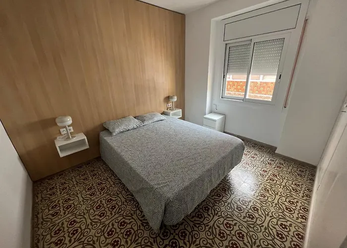 El Bull De Baix A Mar Apartmán *