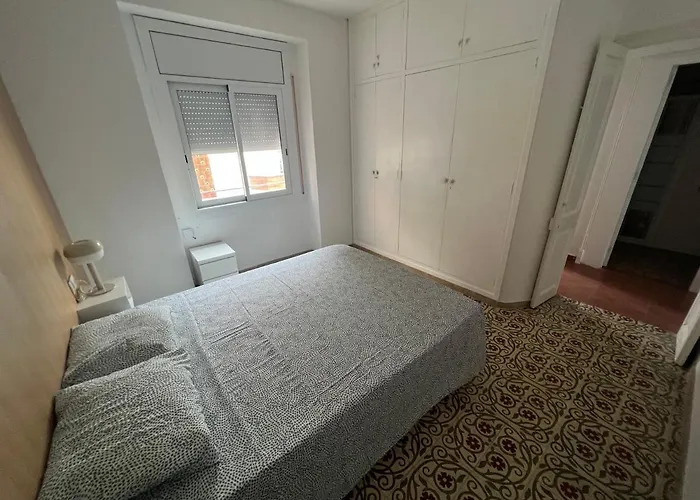 El Bull De Baix A Mar Apartmán *