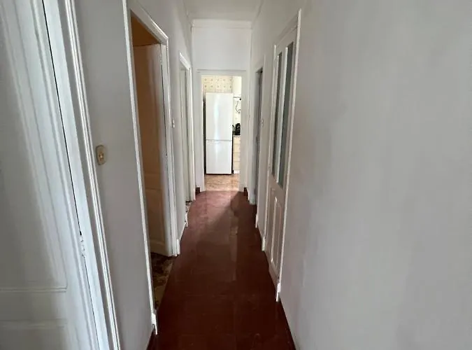 Apartmán El Bull De Baix A Mar Torredembarra